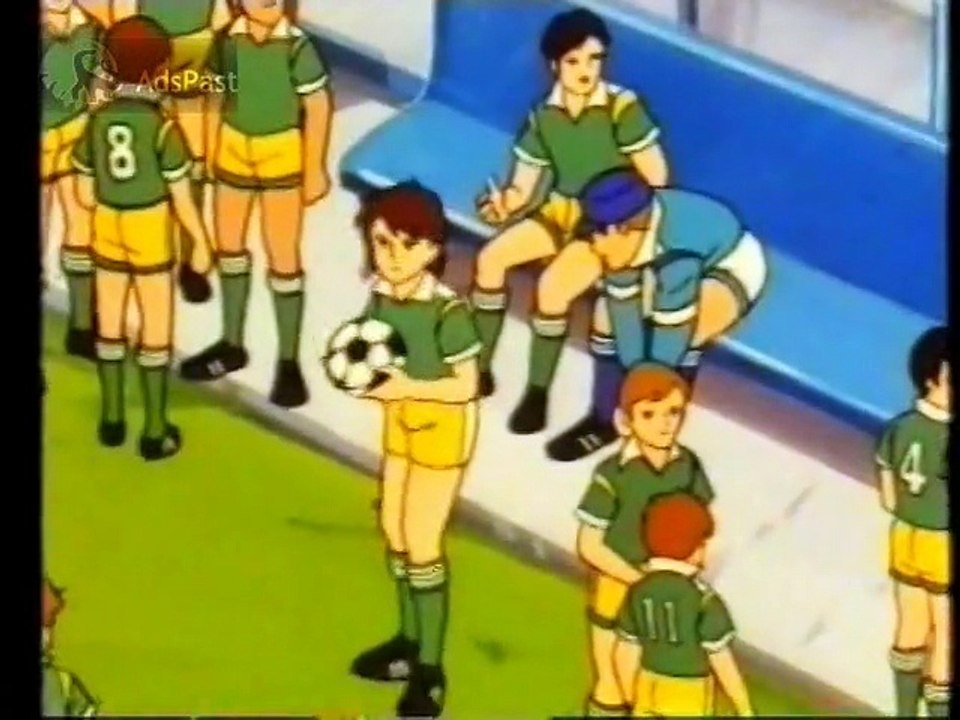 (1994) ΣΧΟΛΗ ΠΟΔΟΣΦΑΙΡΟΥ