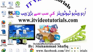 autoCAD tutorial in urdu hindi part20 using layers