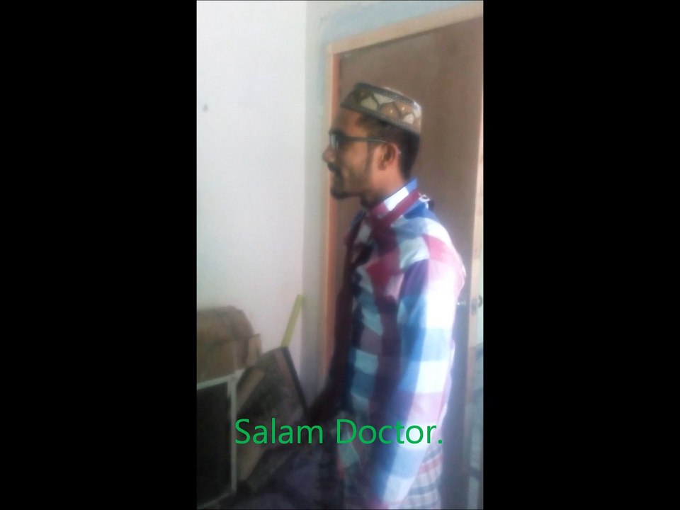 Comedy Brothers (Crazy Patient dreams of donkeys)