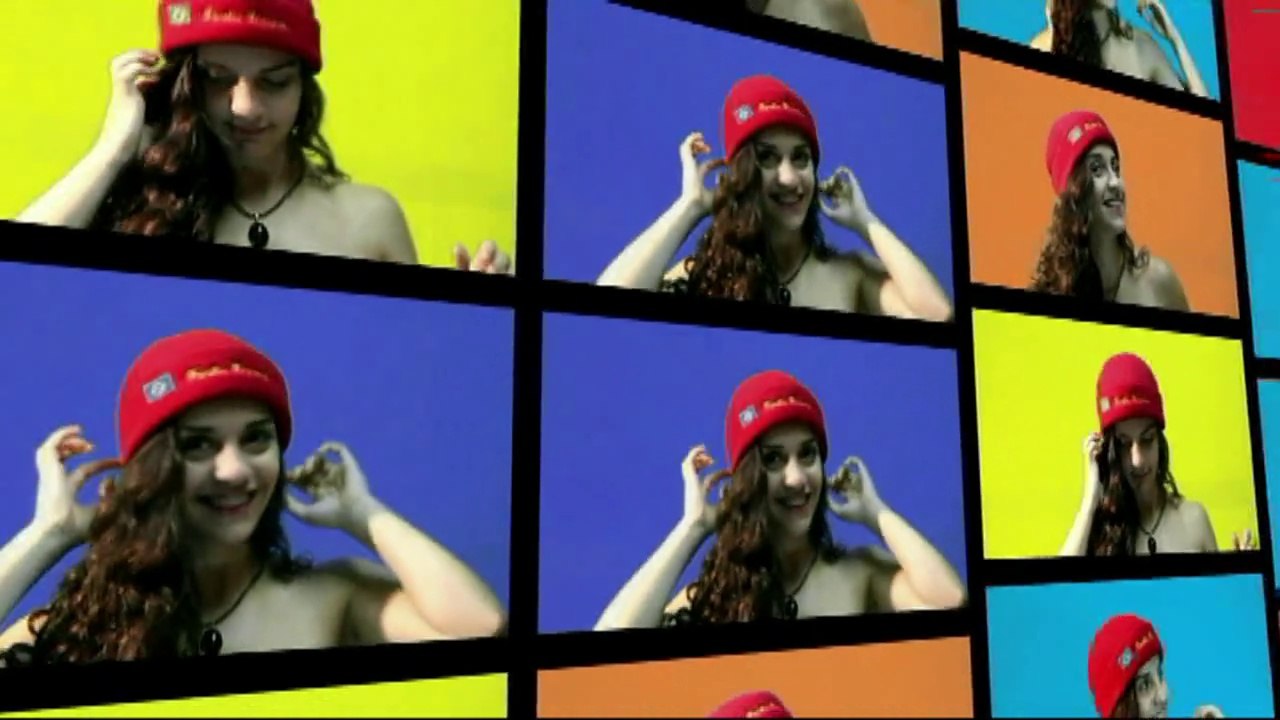 Carolina Bernardes Fernandes - 15 Anos