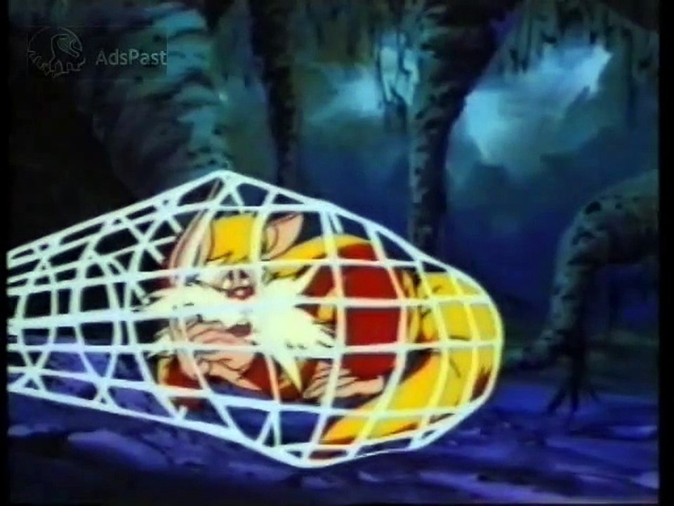 (1994) THUNDERCATCH