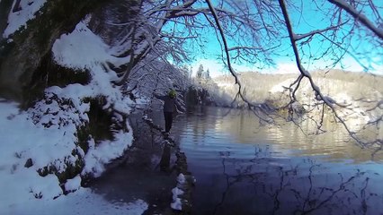 Balkans Road Trip