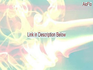 AioFlo Cracked - Download Now [2015]