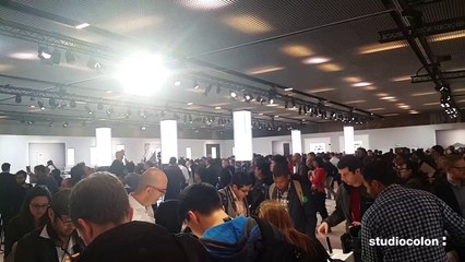 Samsung Galaxy Unpacked 2015