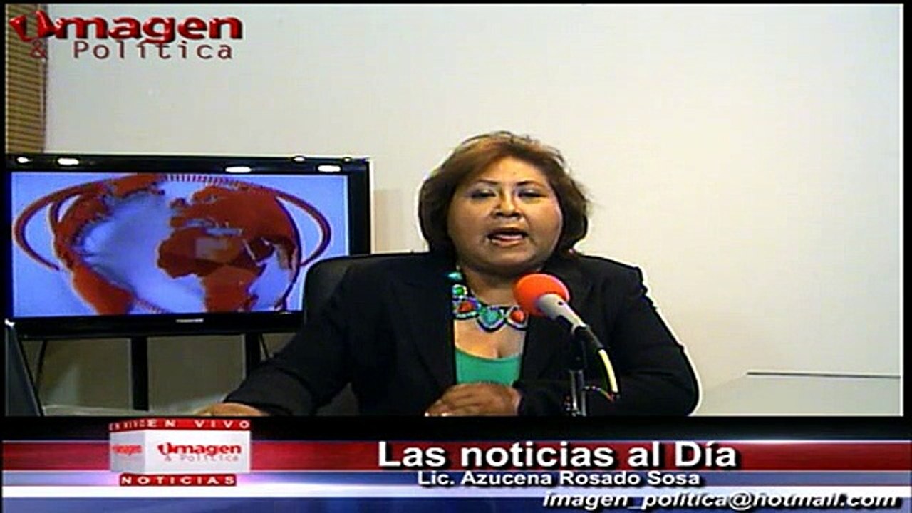Las noticias al Día 7MARZO2015