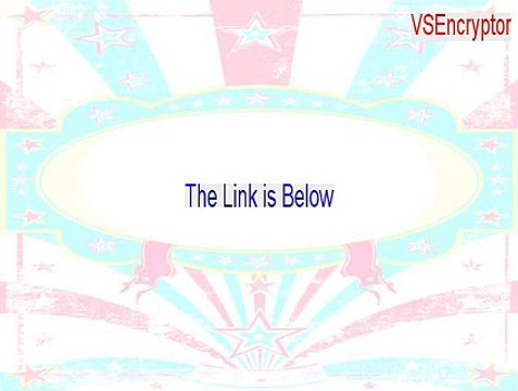 VSEncryptor (64-Bit) Serial [VSEncryptor vsencryptor portable 2015]