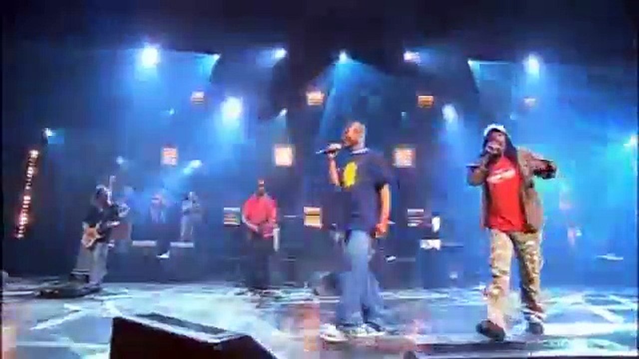 Alpha Blondy - 2007 - 17 - Demain T'appartient