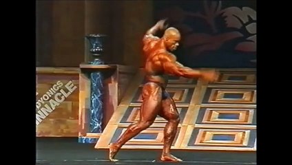 Kevin Levrone-1998