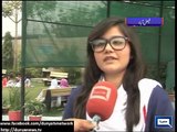 Dunya news-Cricket fans hopeful for pakistan's victory against Ireland