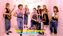 DEXYS MIDNIGHT RUNNERS _ COME ON EILEEN VIDEO CLIPE