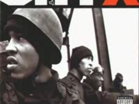 Onyx feat. DMX Shut 'Em Down