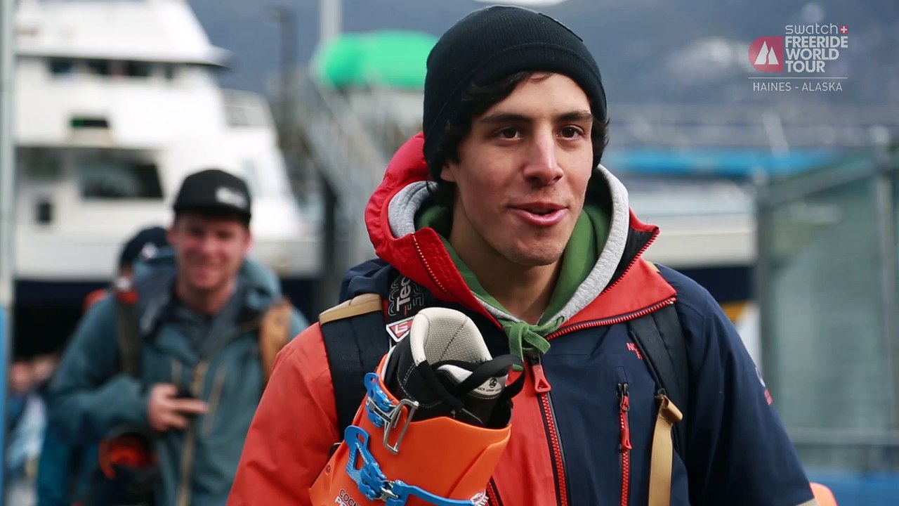 FWT Journal 2015 - EP17 - Ferry
