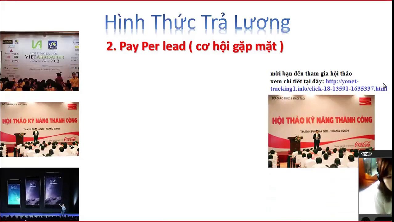 chứng minh thu nhập  affiliatemarketing