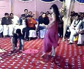 Best ever dance by dancer girl in party