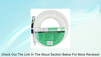 Poly IND Fit Air Hose Review
