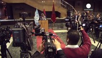 Marocco: riprendono giovedì 19 marzo i negoziati sulla Libia