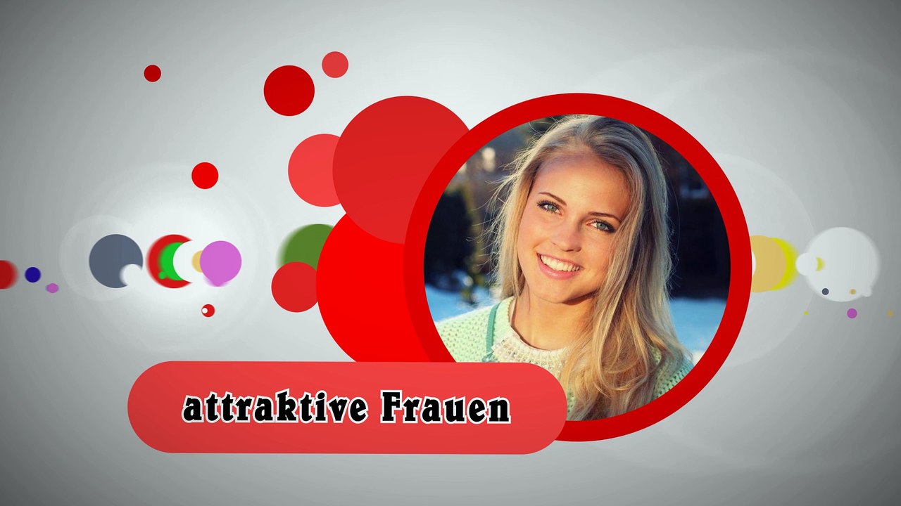 Werde ein Teil von Deutschlands großem Flirt Portal