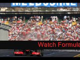 WATCH Formula one Australian Grand Prix  Live Stream