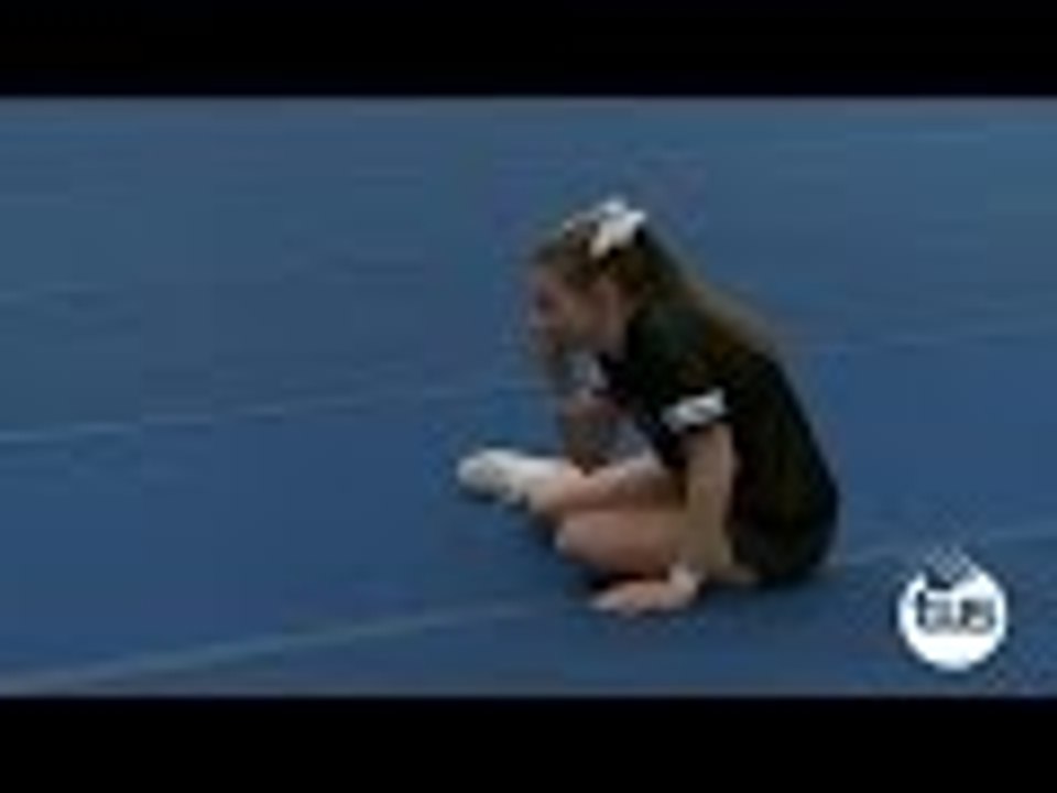 Navy Dad Surprises Daughter for Valentine's Day at Westosha H.S