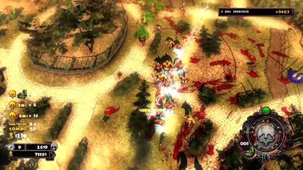 Zombie Driver Ultimate Edition Launch Trailer