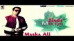 MASHA ALI  JINDE MERIYE  new Punjabi Official Video 2013-2014  Album Jinde meriye