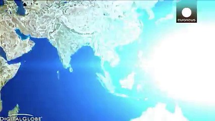 Myanmar, affonda traghetto: 50 morti