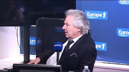 Arditi : "Le FN n'est pas un parti comme les autres"