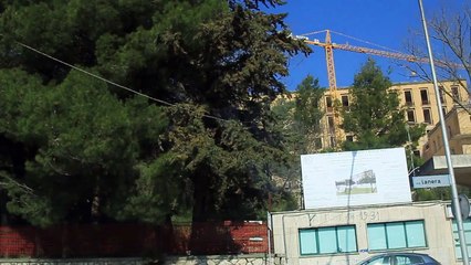 Venanzia Rizzi (Matera 2020): l'utilizzo dei fondi europei