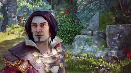 Fable Legends Gameplay Trailer [E3 2014] 1080p