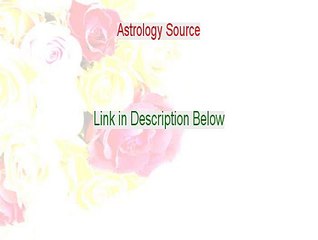 Astrology Source Download [astrology source code 2015]