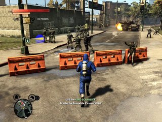 prototype 2 hunt and consume DR. EDWARD GAROLINO