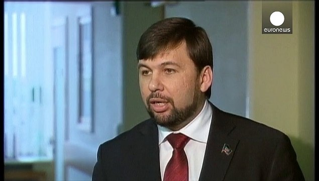 Проросійські сепаратисти на Донбасі заговорили про зрив мінських домовленостей