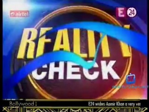 Reality Check (E24) 14 March 2015