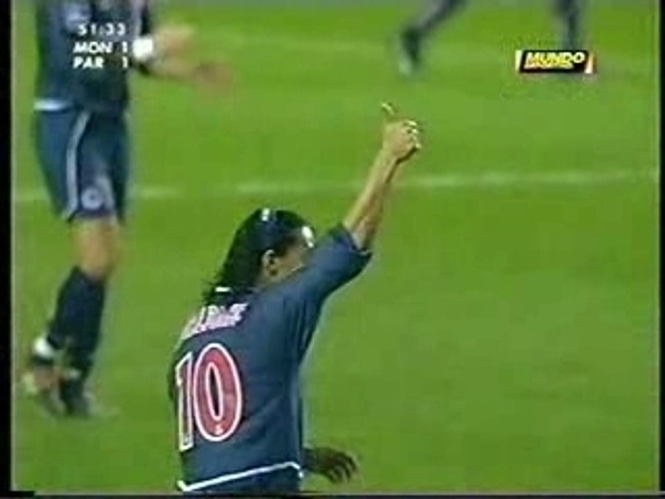 Ronaldinho
