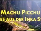 De nouvelles découvertes sur Machu Picchu