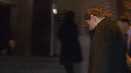 Başbakan Davutoğlu Gül'ün AK Parti'ye Gelişi Konusunda Herhangi Bir Ek Açıklamaya Dahi İhtiyaç...