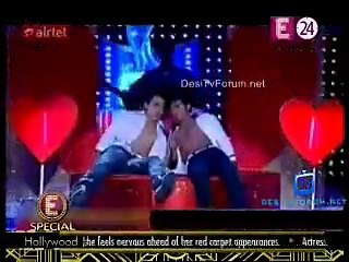 E Special [E24] 14 March 2015