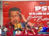 Diosdado Cabello instó a militancia del Psuv a postularse a parlamentarias sin 