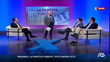 XNEWS - 13-03-2015 (A3Replay)