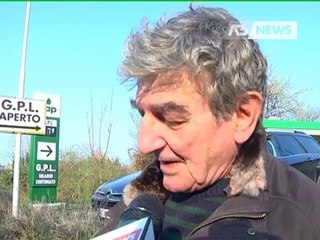 SAN GIUSEPPE, MONITORAGGIO DEL TRAFFICO