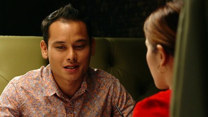 Cinta Ibadah - Episod 134