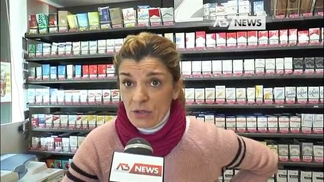 SANT'ANGELO, QUARTIERE BLINDATO