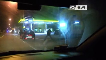 LADRI IN CASA, I PROPRIETARI SPARANO