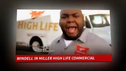 Actor Windell D.Middlebrooks Dead - Miller High Life Guy' Windell D.Middlebrooks Dies at 36 - RIP