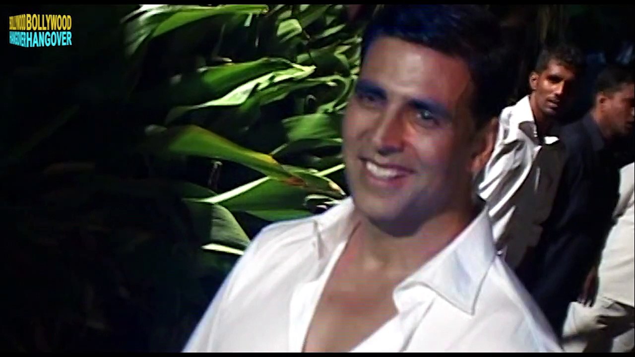 Gabbar Is Back Starring Akshay Kumar & Shruti H...