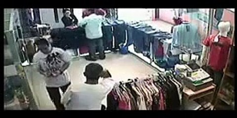 Terremoto en Colombia de 6,6 - Registran temblor de 6.6 en Santander - RAW VIDEO