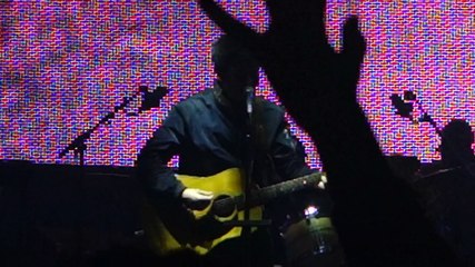 Noel Gallagher's High Flying Birds - Fade Away