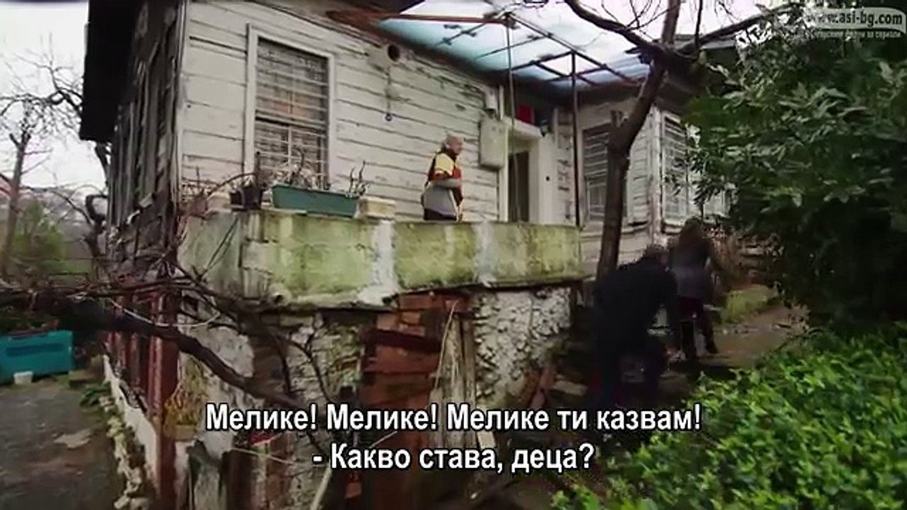 Kara Para Ask - епизод 37-2