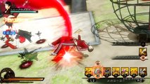 Deception IV  Another Princess Park Stage Gameplay Video