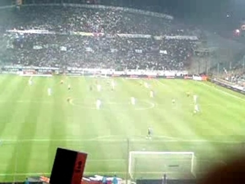 SW87 om lens fumigenes virage sud